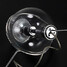 Modern/contemporary Wall Sconces Mr16 Metal - 2