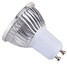 Ac 85-265 V Warm White Spot Lights Decorative 10 Pcs Cob Gu10 Mr16 Cool White - 2