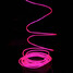 12V Cable Cord 1M Neon Light Wire Inverter Light Effect - 3