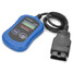 VW Diagnostic Tool Scanner AUDI Inch LCD Car Code Reader - 1