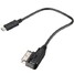 USB 3.1 Type C Xiaomi 4C MDI VW Audi Cable Charge Car AMI One - 1