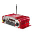 Power Amplifier Audio HiFi Remote digital MP3 Player Car Radio USB FM Kentiger Mini - 3