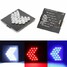 Arrow DIY Personalized LED Brake Lights Brake Light Shaped CHMSL Stop Lamp High-mount - 1