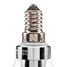 Candle Bulb E14 Ac 100-240 V Cool White - 3