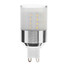 Smd Dimmable G9 5w E14 Warm White Cool White Led Corn Lights - 4