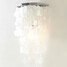 Light Warm White Wall Light Stylish - 1