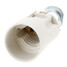 Base Lamp Socket Holder E14 3m Candle Bulb - 1