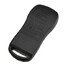 Remote Fob Entry Key 4 Button Case For Nissan Shell - 1