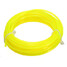 Machine Rope For Most Petrol Strimmers Nylon Yellow 5M Trimmer Line - 3