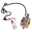 35W Car Headlight HID Xenon Ballast slim Kit 8000K - 3