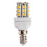 Dimmable Ac 220-240 V Led Corn Lights Smd Warm White E14 - 4