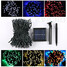 Christmas Wedding Party Light Solar Light 300led String Light 2m - 2