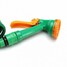 15M Washing High Pressure Car Flowers Spring Home Water Hose Water Pipe Telescopic - 4