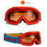 Goggles Spherical Motorcycle Racing Anti-Fog Lens Ski North Wolf - 4