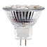 Smd 3w Cool White Warm White Gu4(mr11) 5 Pcs Led Filament Bulbs - 7