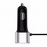 Pixel USB Type C Google 27W Nokia N1 5V Car Charger 3A - 5