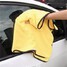 Microfiber Super Cleaning Towel Washing Car Cloth Multifunctional Car Tirol Big - 2