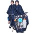 Motorcycle Electric Bike Raincoat Double Suit Single - 5