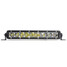 Work Light Bar 50W Offroad 4X4 4WD Single Truck SUV LED Spot 12inch - 5