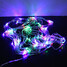 1.5m 220v Modes Shaped String Lamp Sparking Colorful Light Led Spider - 1