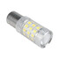 650LM 4.8W 2835 SMD DRL Fog Headlight 36LED White Car Light Source - 4