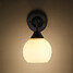 Wall Light Feature For Mini Style Painting Ac 100-240 Wall Sconces Ambient - 2