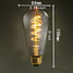 Ding 40w St64 Retro Decorative Light Bulb Edison E27 - 5