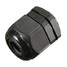 Stuffing Waterproof Locknut IP68 Compression Thread Gland Cable Strain - 6