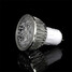 Ac110v/220v Led 5w Gu5.3 Spot Light Gu10 Dimmable - 5