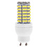 Warm White Cool White Gu10 6w Led Corn Lights Ac 220-240 V Smd - 4