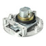 YZF Motor Ignition Switch Key Fuel Set For Yamaha Tank Gas Cap Seat Lock - 4