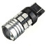 LED Light Bulb SMD Red Q5 Brake Tail Stop - 2