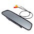 4.3 Inch Car Rear View Mirror Monitor Rear View Camera KELIMA - 3