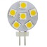 G4 Smd 100 Decorative Warm White Spot Lights - 1