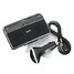 Speaker Phone Sun Visor Clip Drive Wireless Bluetooth Handsfree Car Kit MP3 - 5
