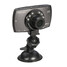Detector Car Camera DVR Video Recorder Dual Lens G90 1080P Full HD - 3
