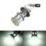 H3 Driving 5630 SMD 12LED 180LM Head Light Lamp Bulb Car Fog Tail 12V - 1