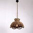 Rope Contemporary Lighting Pendant Lights Mini Style Modern Country - 1