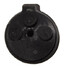 Smart Benz Key Shell Case Button Replacement Pad - 2