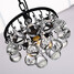 Pendant Light Indoor Country Vintage Side Amercian Crystal Single Head Creative - 3