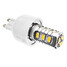 Ac 220-240 V Smd G9 7w Warm White Ac 110-130 Led Corn Lights - 1