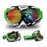 Motocross Helmet Goggles Motorcycle Dustproof Windprooof - 4