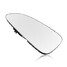 TDI Right VW Golf MK6 Side Heated Mirror Glass GTI - 3