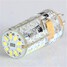 Led Bi-pin Light 100 Smd G4 3w Led Corn Lights Cool White - 3