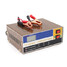 100AH Repair Type Electric 110V 12V 24V Battery Charger Intelligent Pulse - 5
