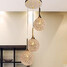 Crystal Chandelier Led 100 Modern - 3