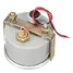 Autometer Boost Vacuum Phantom White Pointer Meter Gauge 52mm - 3