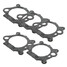 Briggs Stratton Replacement Carburetor Gasket Fit 5X - 3