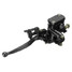 Brake Master Cylinder Assembly 50cc 70cc 90cc 110cc 125cc Quad ATV 200cc - 2