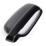 Passenger Wing Mirror Cover Casing Cap For VW Golf Mk4 - 2